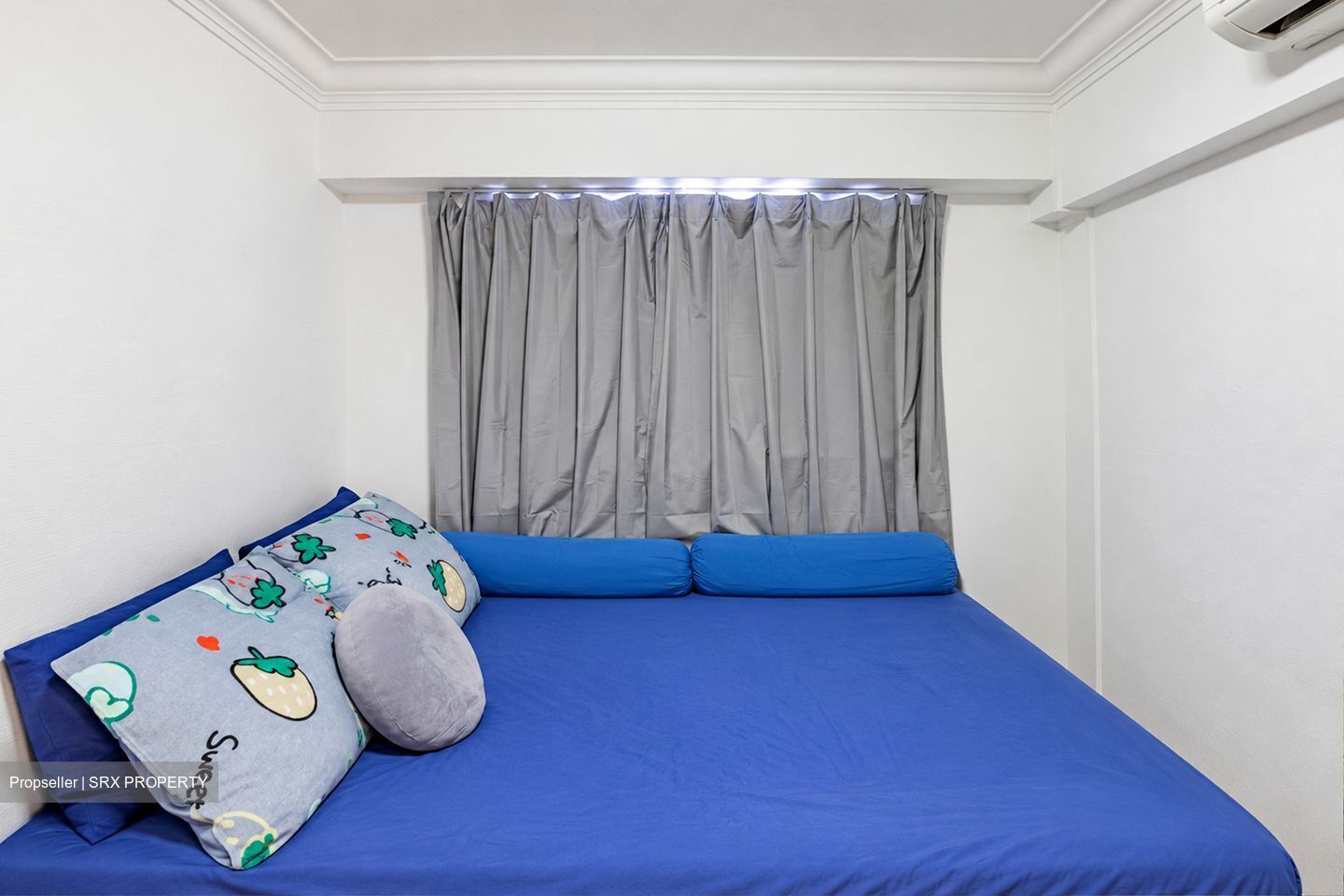 Blk 727 Khatib Spring (Yishun), HDB 4 Rooms #630250391